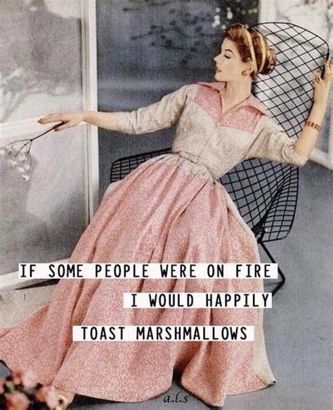 Pin By Jill On She S A Sassy Girl Retro Humor Vintage Humor Funny