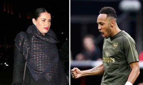 While aubameyang was part of ac milan's youth setup from 2007, behaque took his ferrari for a spin. Pierre-Emerick Aubameyang wife: Who is Alysha Behague? How many children do they have ...