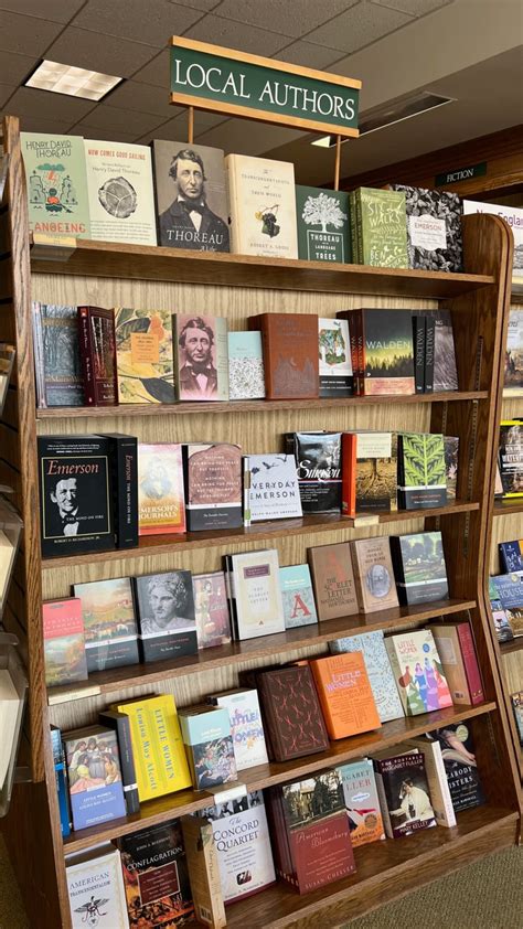 Jettes Roundup Of The Best Bookstores In Boston