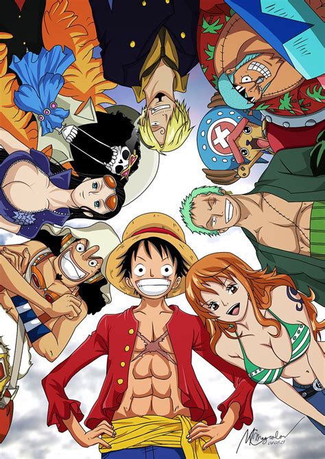 One Piece Com Imagens One Piece Anime Mangá One Piece Personagens