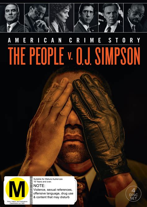 American Crime Story Season 2 Dvd Release Date Story Guest