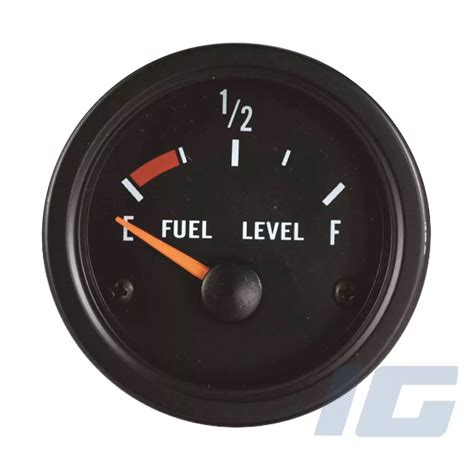 Marine Boat Fuel Gas Petrol Tanks Level Gauge Replacement Kit For