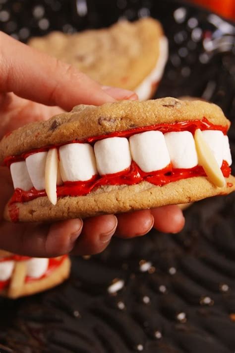 10 Most Popular Halloween Party Food Ideas Adults 2024