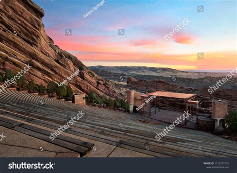 2939 Denver Red Rocks Images Stock Photos And Vectors Shutterstock