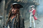 Pirati dei Caraibi - La maledizione del forziere fantasma, su Canale5