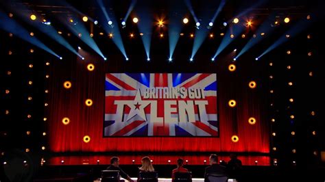 Here are your BGT 2019 Semi-Finalists! | Britain's Got Talent