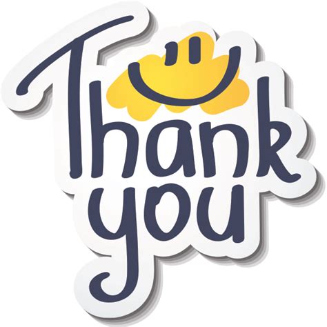 Thank You Emoji Free Download On Clipartmag