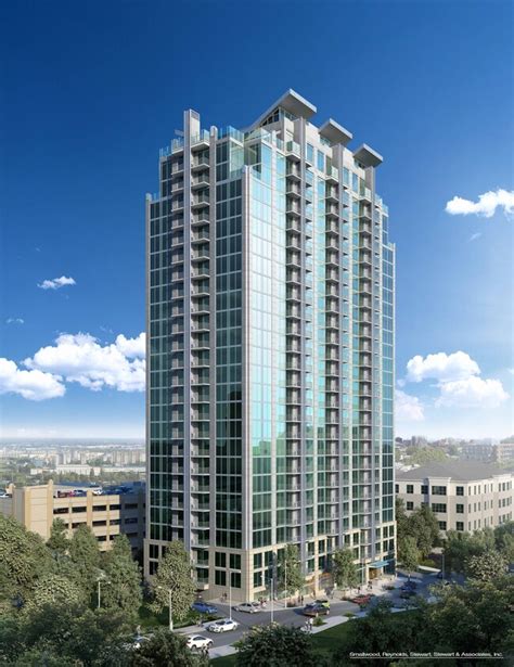 Skyhouse Buckhead Apartments In Atlanta Ga