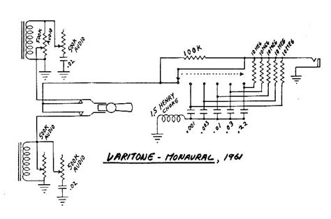 Today, i would like to present my wiring modification diagram for gibson's junior guitars: 1965 Casino with Varitone - Gibson Brands Forums