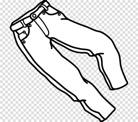 Jeans Pant Clipart 10 Free Cliparts Download Images On Clipground 2023