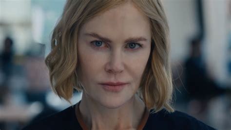 ‘expats Trailer Unexpected Tragedy Befalls Nicole Kidman In Hong Kong