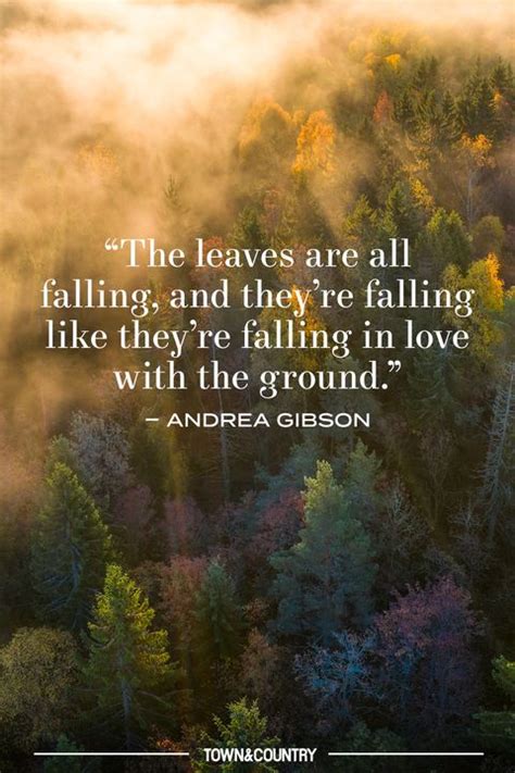 30 Inspiring Fall Quotes Best Quotes And Sayings About Autumn
