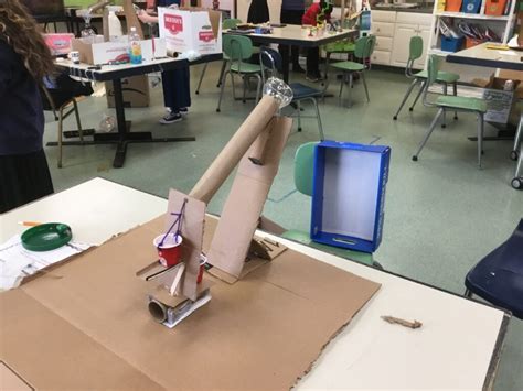 Easy Rube Goldberg Designs Easy Rube Goldberg Machine Designs For Class