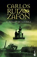 El príncipe de la tiniebla - Carlos Ruiz Zafón | Rincón del Libro