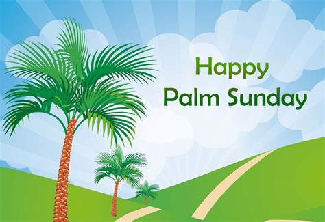 Happy Palm Sunday 2023 Images Wishes Quotes Messages And Greetings