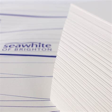 Seawhite A3 140gsm All Media Cartridge Paper 500 Sheets Seawhite Of
