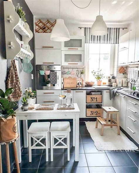 20 Best Kitchen Decoration Ideas That Youll Want To Steal Kitchen