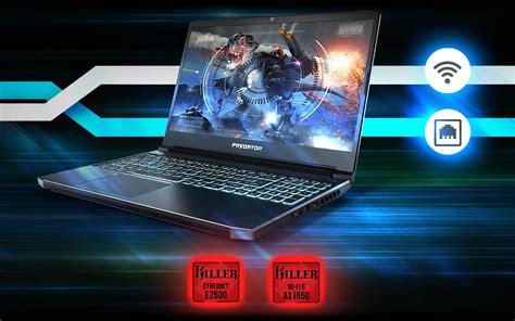 But what piqued my interest was the price: Predator Helios 300 | Laptops | Acer Philippines