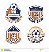Pictures of Soccer Logo Designs Maker