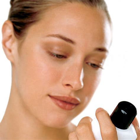 Weight comes off from the top down. 16 Ways to Look Younger With Makeup - Allure