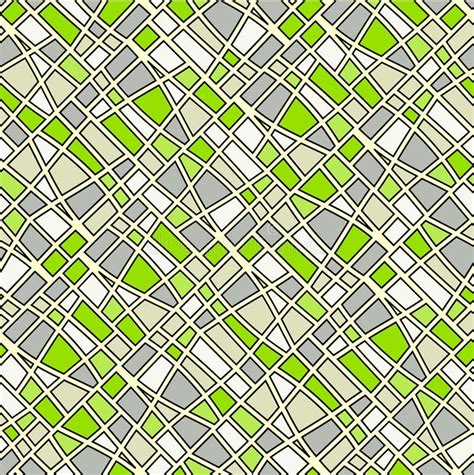 Seamless Tile Patterns Stock Vector Illustration Of Modern 16714555