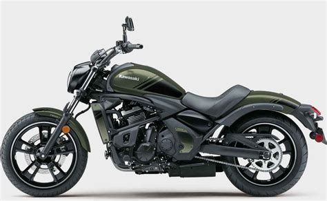 Kawasaki releases its 2020 street models for the new model year. Kawasaki Vulcan S | Cruiser Motorcycle | Style & Performance