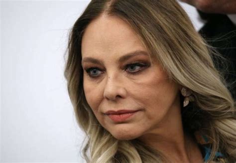 Ornella Muti Once Again Stunned The Public With Her Statement “without Photoshop Just An Old