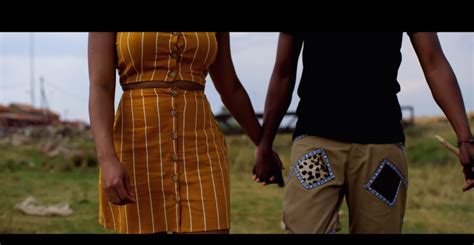 Sun El Musician Drops Visuals For Ntaba Ezikude Feat Simmy