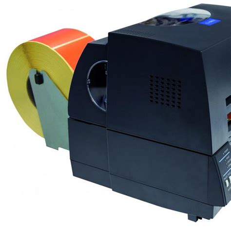 Thermal transfer barcode and label printer. Smartindy | Citizen CL-S621 II címkenyomtató