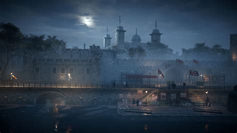 Tower Of London Assassins Creed Wiki Fandom Powered By Wikia