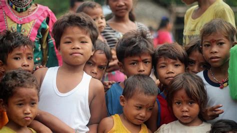 1506 people to die every day. Philippines: Indigenous people seek peace after attacks ...