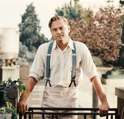 Pin By Emily Coggins On Come To Mama Jay Gatsby Leonardo Dicaprio