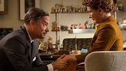 'Saving Mr. Banks' review: Emma Thompson, Tom Hanks perfect in year's ...