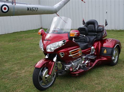 Our reputation speaks for itself options and standard features basic information year: Honda Goldwing trike | Trike motorcycle, Goldwing trike, Trike