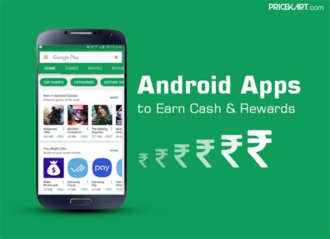 Cash app is the simplest way to pay people back. Top 5 Android Apps That Will Earn You Cash & Rewards