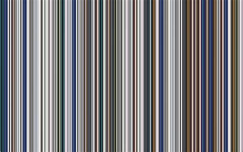 Clipart - Vibrant Vertical Stripes 10