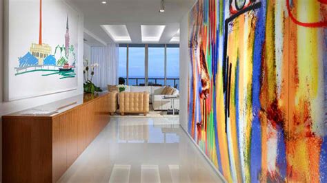 15 Contemporary Hallways With Art Work Decors Home