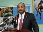 Jamaican lawyer appointed attorney general overseas | News | Jamaica ...
