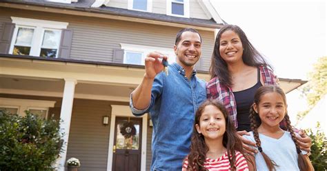 Home Ownership Matters Have You Been Dreaming Of Becoming A Homeowner