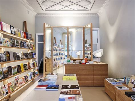 Sjb Projects The Unsw Bookshop Australian Interior Design