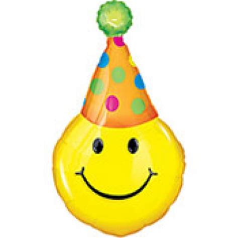 Party Emoticon Clipart Best