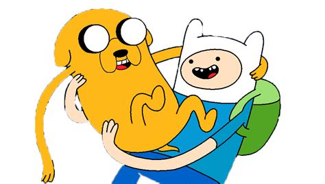 Download And Jake Adventure Finn Time Hq Png Image