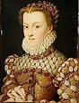 500 anos de Caterina de Medici - A despedida de Firenze