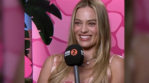 Expert Reveals The Scientific Reason Why Margot Robbie Is So Attractive Indy100