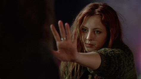 Image Of Ginger Snaps 2000