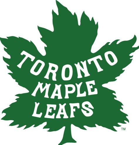 What is the logo for the toronto maple leafs? We Ranked All of the Maple Leafs Logos, Past and Present ...