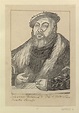 Lucas Cranach the Younger (1515-86) - [John Frederick I the Magnanimous ...