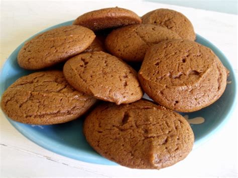 Paula deen's magical peanut butter cookies. Nanny's Molasses Cookies | Molasses cookies, Tea cakes recipes, Molasses cookies recipe