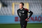 Aus der Traum: Bayern verweigern Ron-Thorben Hoffmann die Freigabe für ...