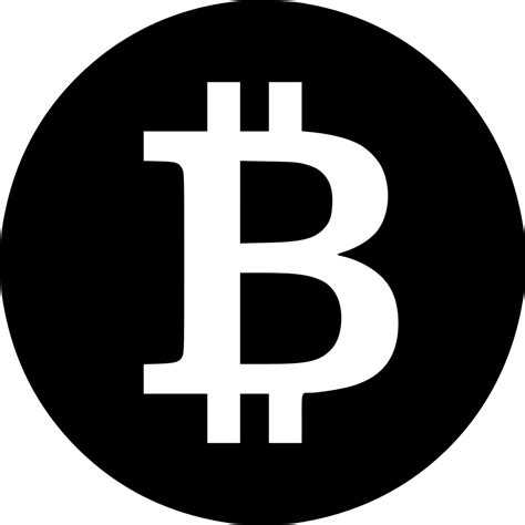 Bitcoin Icon Bitcoin Symbol Inside Circulating Arrows Free Arrows